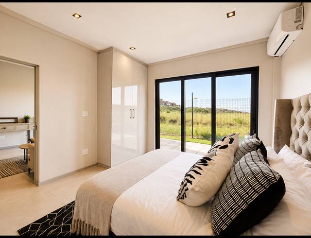 2 BEDROOM APARTMENT FOR SALE IN BALLITO CENTRAL